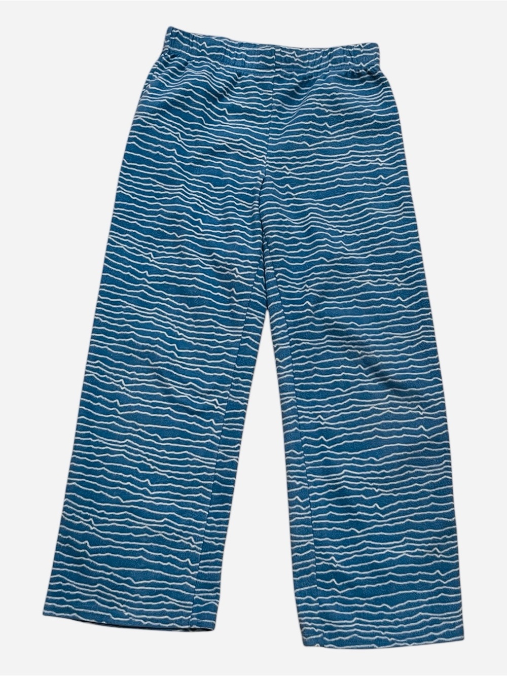 Eddie Bauer M(10/12) Fleece Pajama Pants